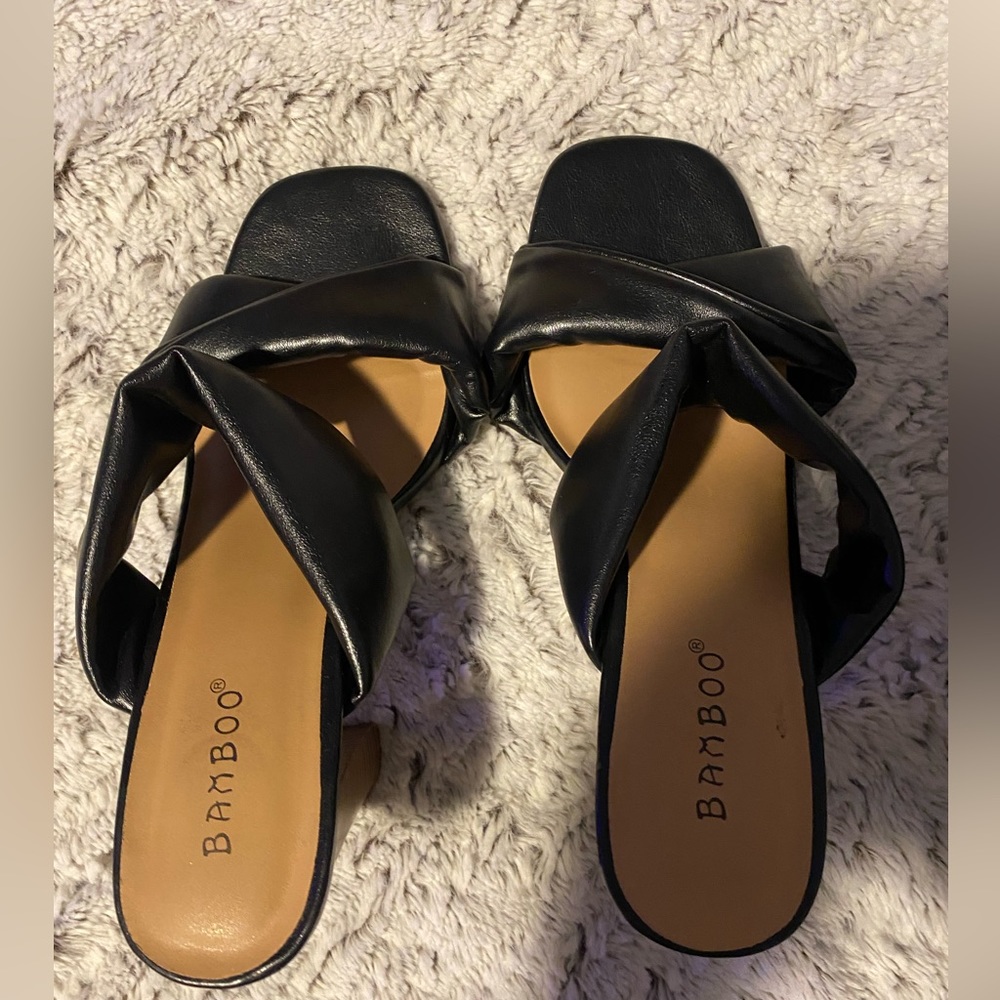 Women’s heels